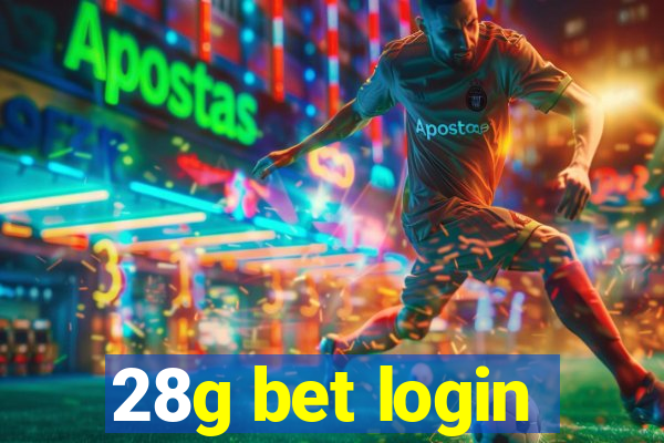 28g bet login